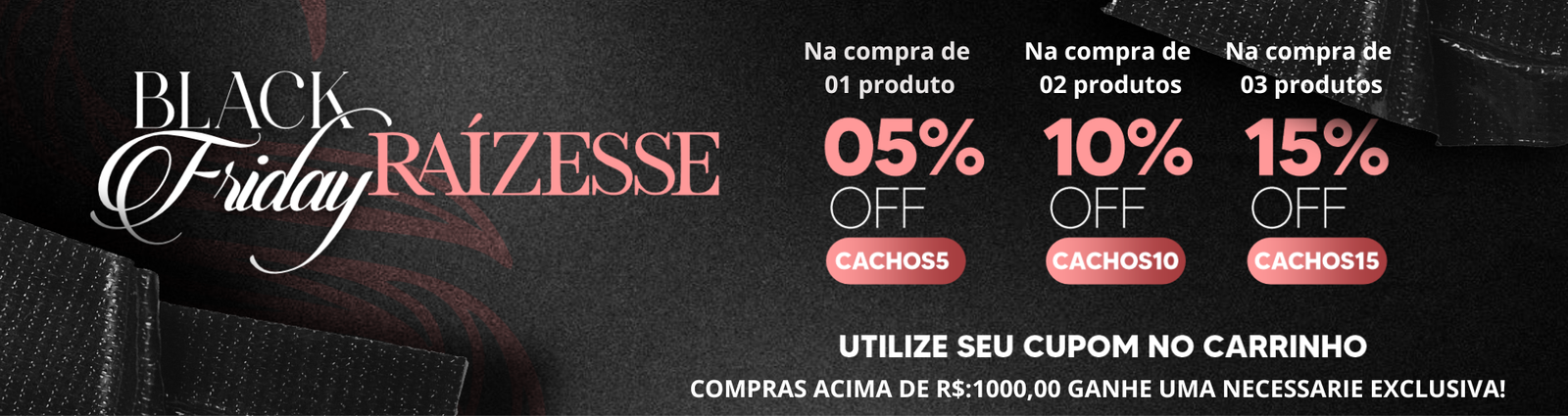 Na compra de 01 produto (1)