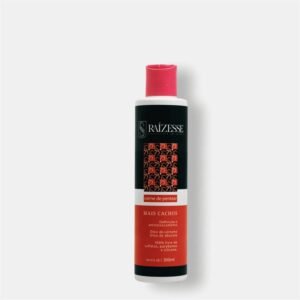 CREME DE PENTEAR MAIS CACHOS 300ML