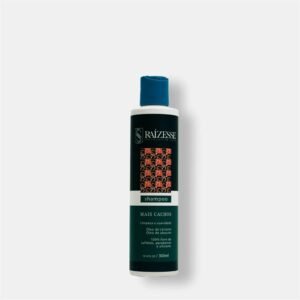 SHAMPOO MAIS CACHOS 300ML