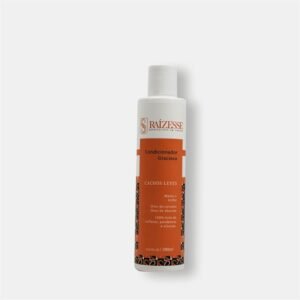 CONDICIONADOR GRACIOSO CACHOS LEVES 300ML