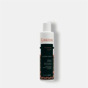 SHAMPOO GENTIL CACHOS LEVES 300ML